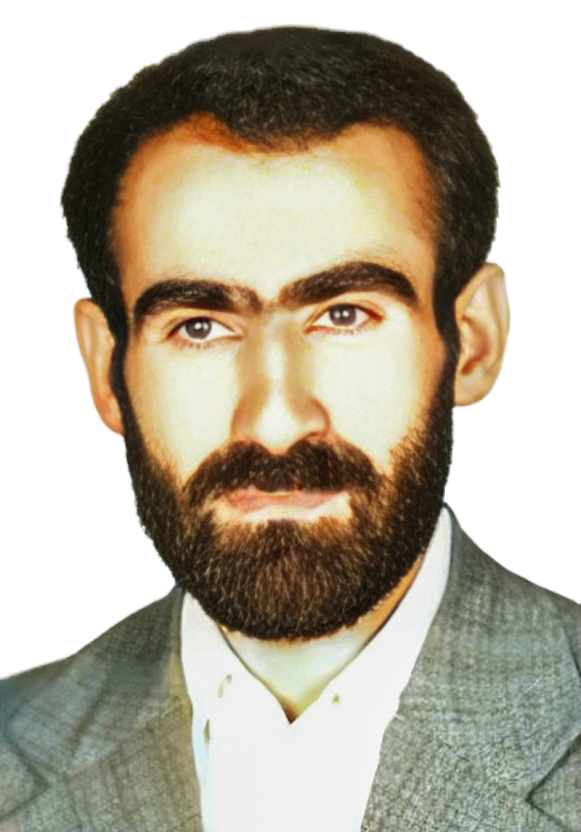 سیدمرتضی جعفری